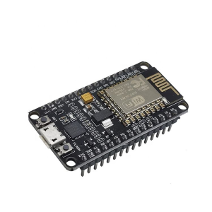 Open-source IoT Platform，ESP8266 WiFi Connectivity