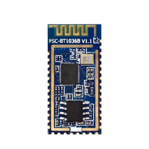 FSC-BT1036B ,Bluetooth Audio Module