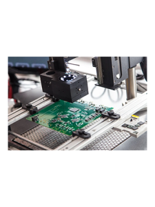 BGA PCB Assembly,SMD vs BGA Soldering