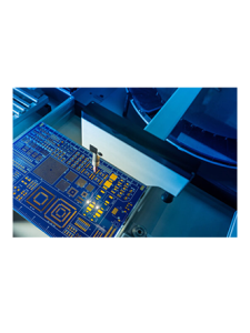 Prototype PCB Assembly,Mass Production