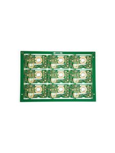 High Frequency Printed Circuit Boards (HF PCBs),High Frequency Applications