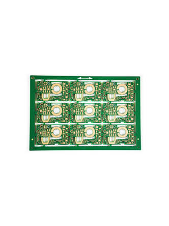 High Frequency Printed Circuit Boards (HF PCBs),High Frequency Applications