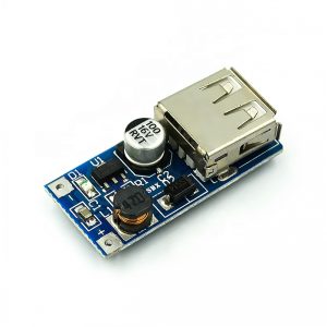 DC-DC Boost Module,USB Boost Circuit Board