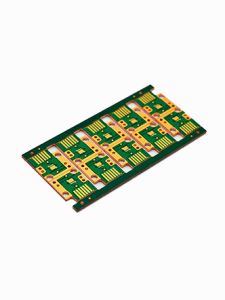 High-Current Capability PCB,Thick-Copper Etching & Plating Technology