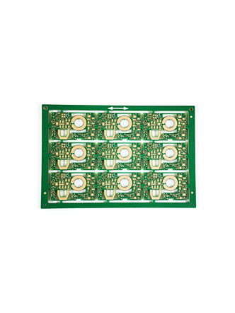 High Frequency PCB Materials,High-Speed Signal Transmission in HF PCBs